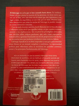 Libros