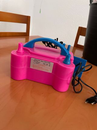 Lámpara Despertador Carga Inalámbrica