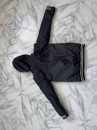 Chaqueta de esquí Snowbord talla -12 años