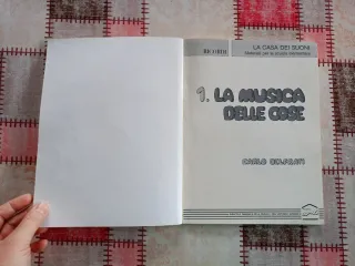 La musica delle cose