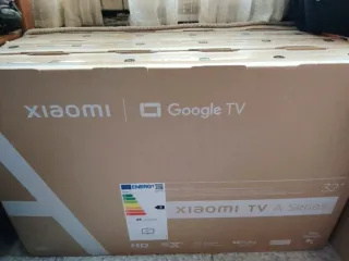 Xiaomi TV A 32 (2025)