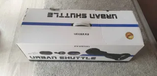 Hoverboard INFINITON Urban Shuttle