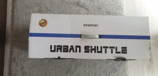 Hoverboard INFINITON Urban Shuttle