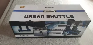 Hoverboard INFINITON Urban Shuttle