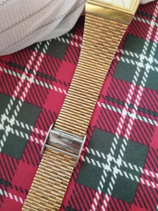 RELOJ ORIENT VINTAGE A 45 EUROS