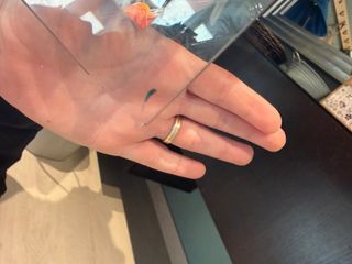 Espejo de baño con luz