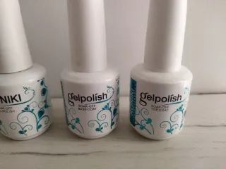 Esmalte Semipermanente RONIKI Rosa