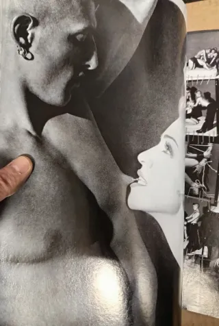 Photo Madonna