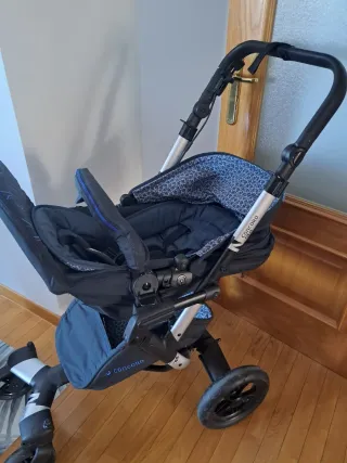 Carrito Concord