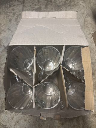 Caraffe di Birra Damm Lemon