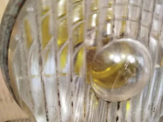 Faro auxiliar coche clásico kinby