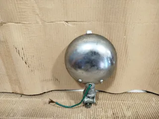 Faro auxiliar coche clásico kinby