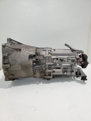 Caja Cambios BMW Serie 3 (2003)