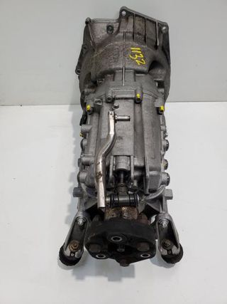 Caja Cambios BMW Serie 3 (2003)
