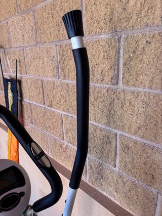 Bicicleta Elíptica Hobby