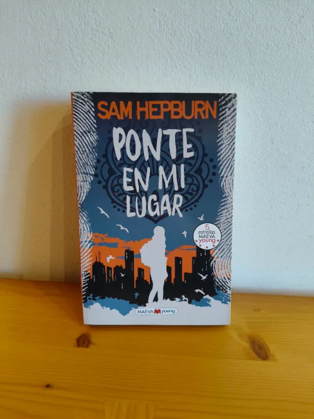Ponte en mi lugar (Spanish Edition)