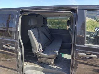 Mercedes-Benz Vito 2013