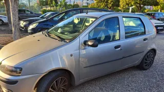 FIAT Punto 2000