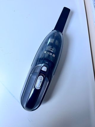 Aspirador de mano Bosch Move 20.4V