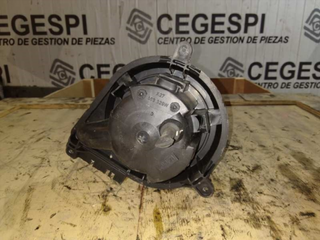 MOTOR CALEFACCION MERCEDES SPRINTER 02.00 -> CAJA