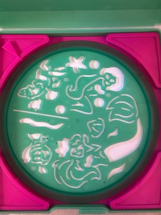 Disney Artist Mini Mandala Designer