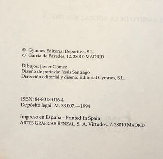 Deportes Alternativos (Spanish Edition)