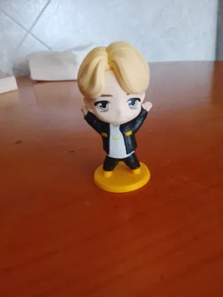 Colección McDonald's Figuras