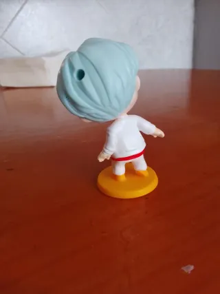 Colección McDonald's Figuras