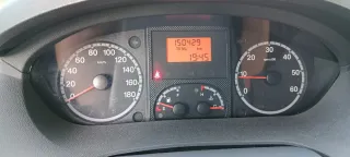 Autocaravana Fiat Ducato Ilusión i 780