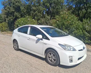 Toyota Prius 2011