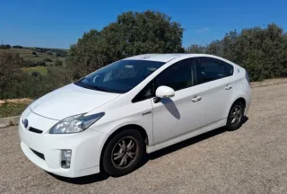Toyota Prius 2011