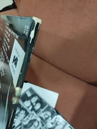 Smack Live Desire - Hard Rock