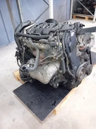 Motor PSA 9645030780 Peugeot/Citroën