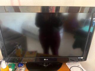 Televisor LG 32 pulgadas