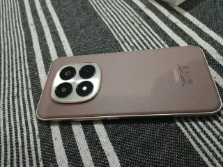 Xiaomi Redmi Note 15 Pro+ 5G 6500mAh