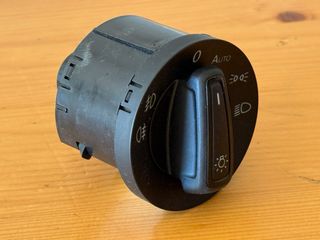 Mando Luces Seat Ibiza 5G0941431R