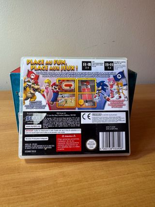 Juegos Nintendo Super Mario