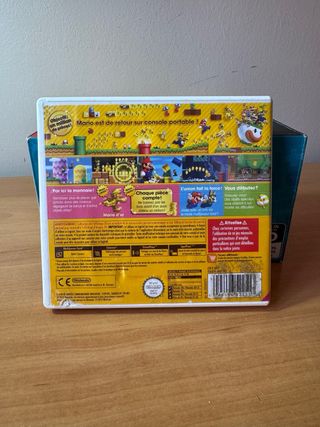 Juegos Nintendo Super Mario