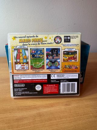 Juegos Nintendo Super Mario