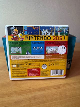 Juegos Nintendo Super Mario