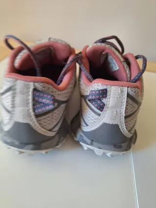 Zapatillas Columbia Montaña Mujer Talla 36