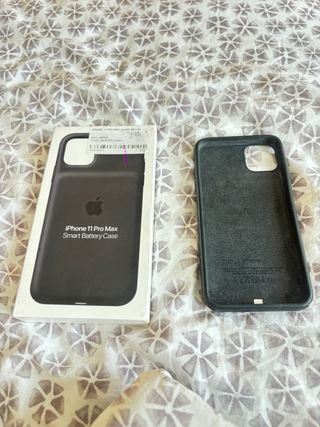 Funda Batería iPhone 11 Pro Max Apple