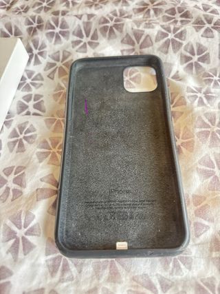 Funda Batería iPhone 11 Pro Max Apple