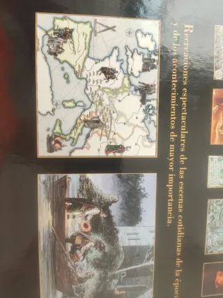 El capitán alatriste