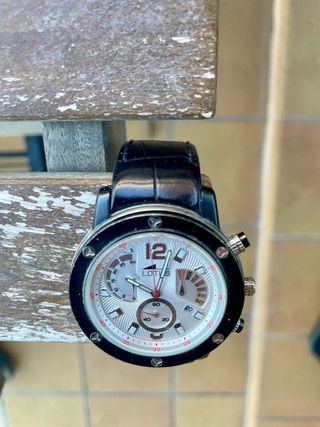 Reloj LOTUS (original)
