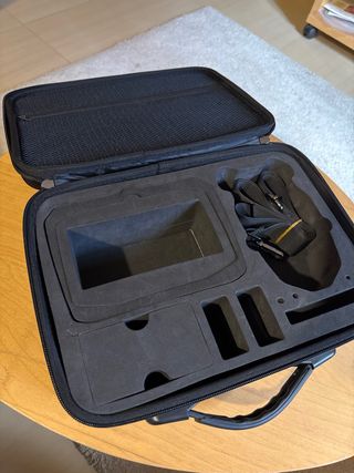 Valigetta per Droni | Adattabile