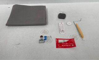 Máquina de Coser Singer Promise 1409 Mec. NUEVA