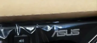 Teclado Asus Negro Nuevo