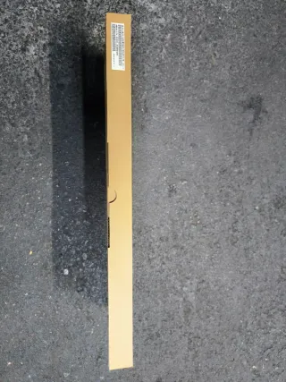 Teclado Asus Negro Nuevo