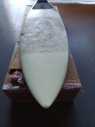 Tabla de surf Alone 5'8 epoxy